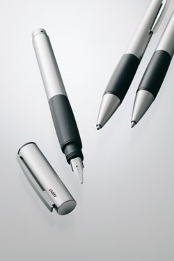 Перьевая ручка Lamy Accent