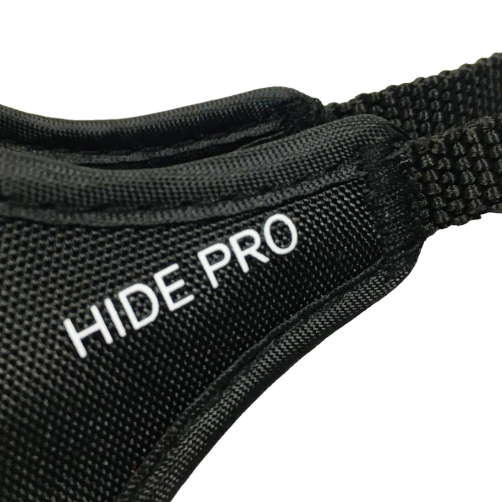 Темляки HIDE PRO Black