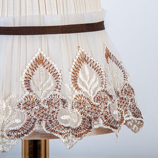 Настольная лампа MANNE TL.7827-1