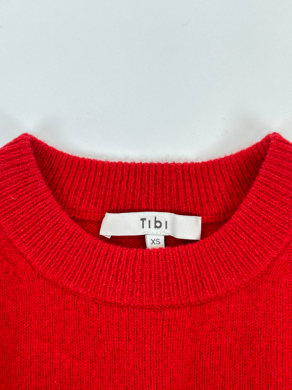 Джемпер Tibi