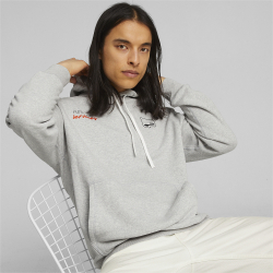 Толстовка PUMA UPTOWN Hoodie