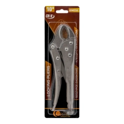 Зажим гейферный 10''(250мм) FORSTIME FT-614F250
