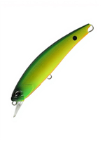 Воблер DUO Realis Fangbait 100 SR, AQA3613 Juliana Pink, 100 мм, 15,7 г, плавающий, минноу