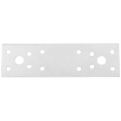 Крепежная пластина KP 140 х 40 мм Россия Сибртех