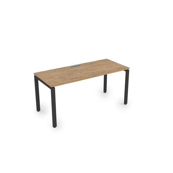 СРП-П.004 Стол рабочий, прямолинейный (1600*700*750)