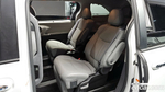 Toyota Sienna 4 Generation 2.5 Hybrid AWD (05.2023)