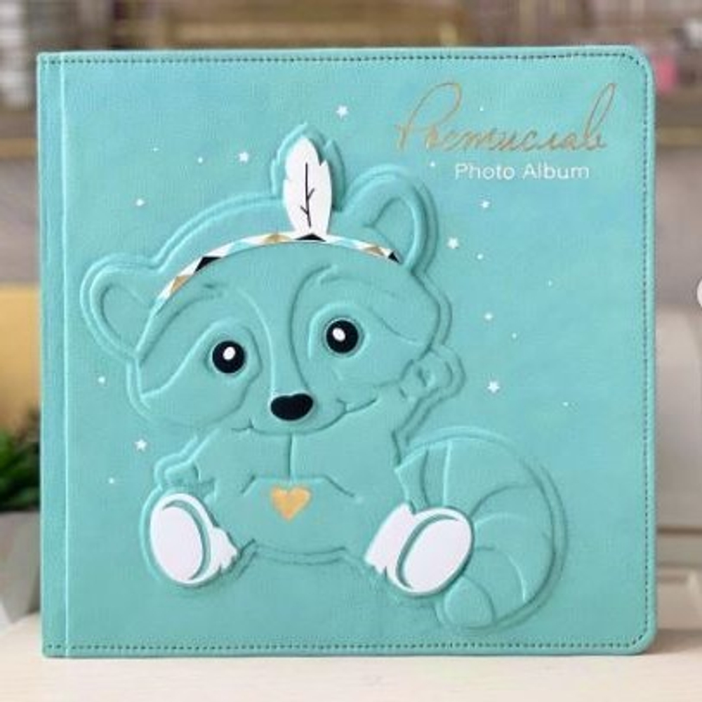 Набор термотрансферных элементов для заготовок для тиснения