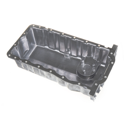 Поддон картера двигателя VAG A3/Octavia/Bora/Golf IV/New Beetle GANZ GIE21003
