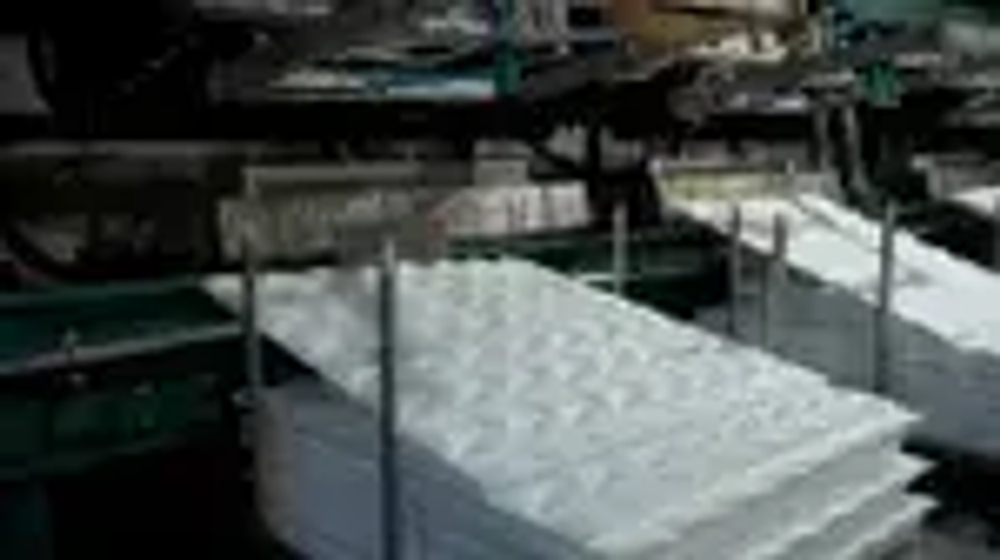 Скотч металлизированный SOLID AQUA STOP 48мм*10м