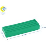 Пластилин 18 цветов Мульти-Пульти Приключения Енота, 360гр, со стеком, картон.упак.