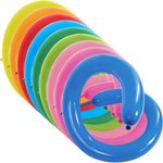 ШДМ (2"/5 см) Ассорти, пастель