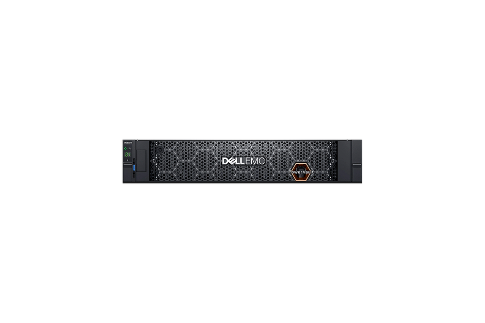 СХД DELL PowerVault ME5024 FC 24SFF