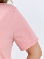 Пижама Айрис-2 Виотекс ПЕРСИКОВЫЙ