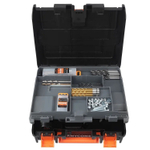 Дрель-шуруповерт аккумуляторная бесщеточная Anycons AC-DO550