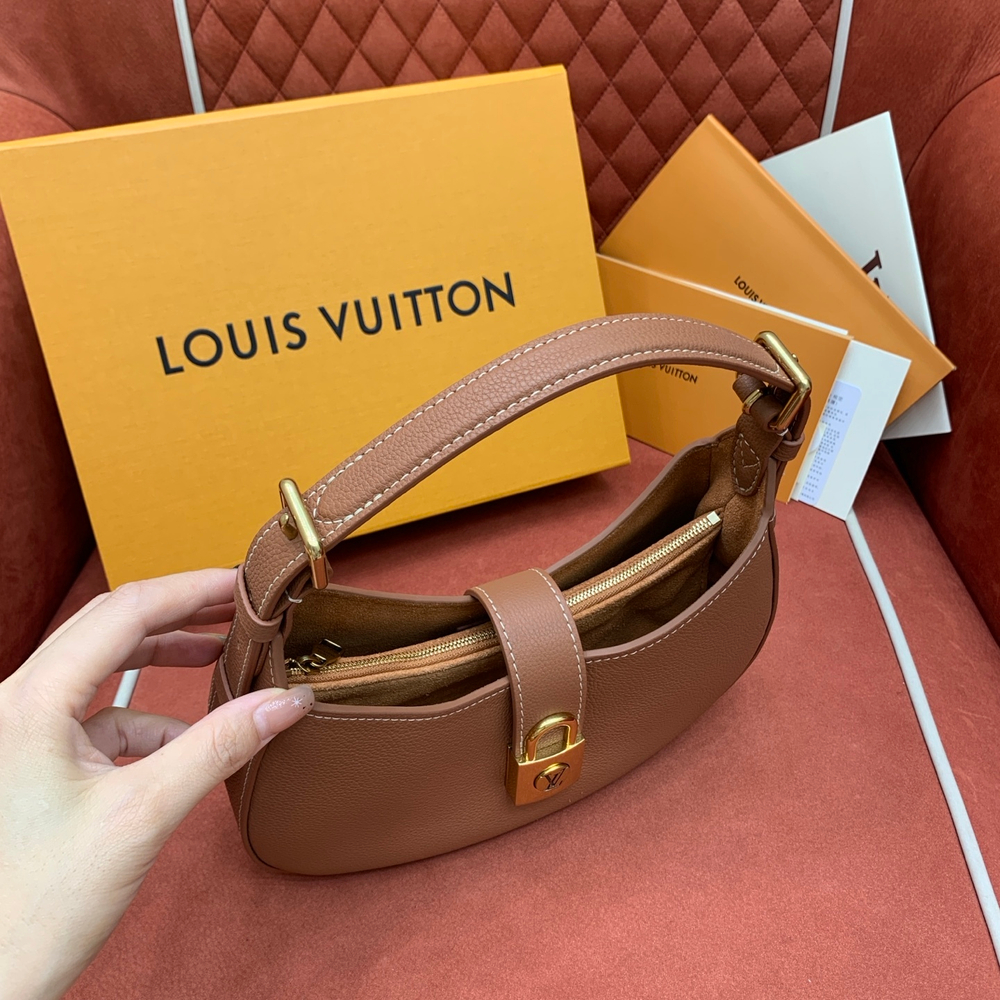 Louis Vuitton Low Key Shoulder Bag