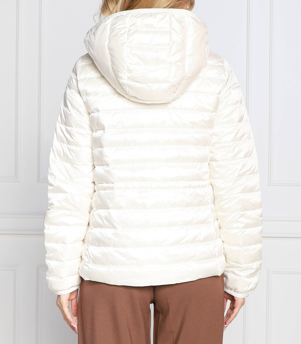 пуховая куртка feminine Tommy Hilfiger - белый(WW0WW37264)