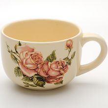 Кружка для супа Loraine 21674 350 мл