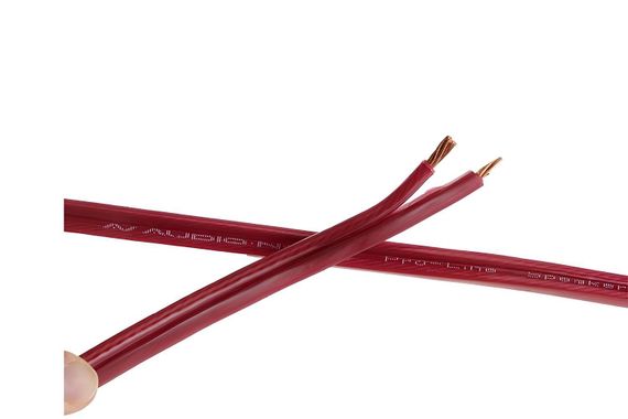 Кабель акуст. AUDIO NOVA SCCR 2x6