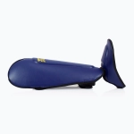 Шингарды Fairtex Ultimate Shin Pads blue