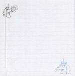 Звездная принцесса и силы зла. Скетчбук путешественника по мирам воображения