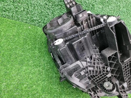 Фара левая Mercedes GLS x167 (23-нв) Multibeam LED