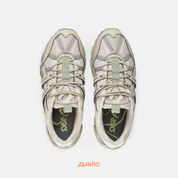 Кроссовки Asics Gel-Sonoma 15-50 "Light Dust Olive Grey" 