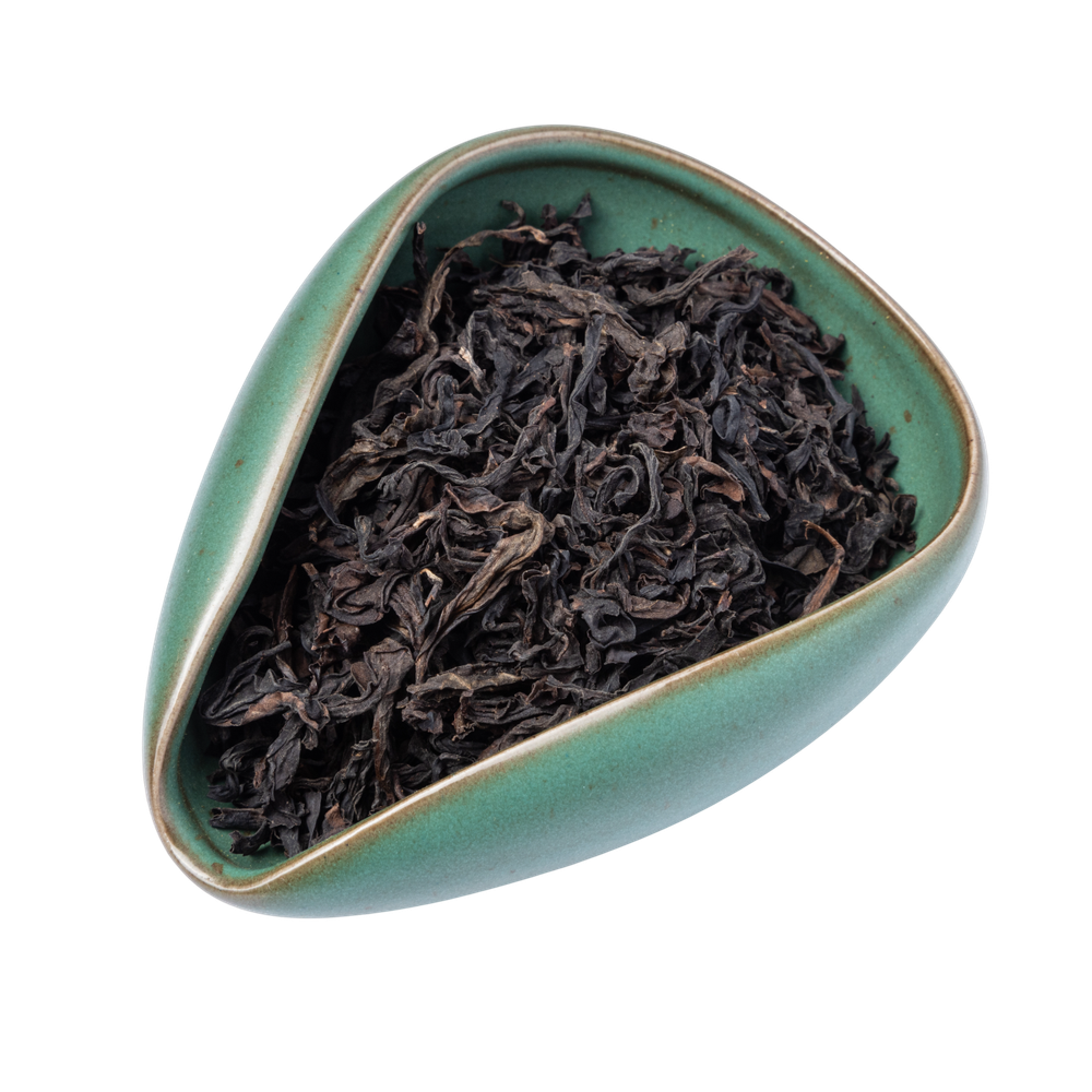 Да Хун Пао Цин Сян.