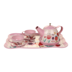 Набор посуды, коробка 998B