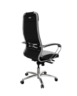 Эргономичное кресло Кресло Samurai KL-1