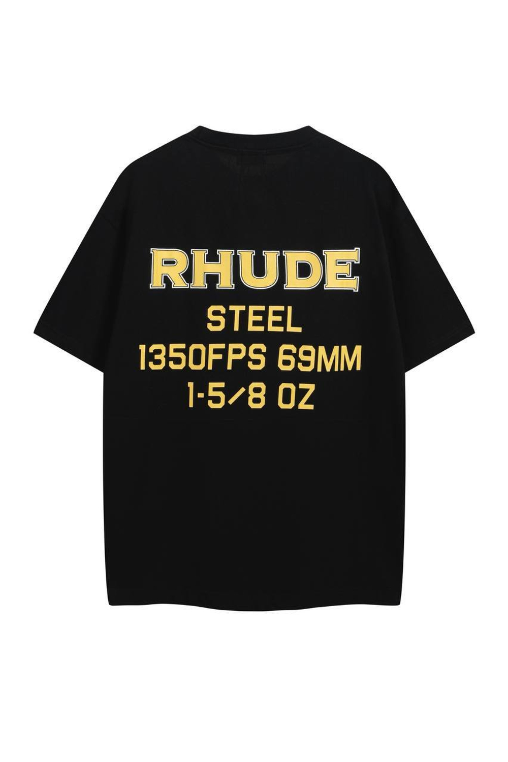 Футболка Rhude