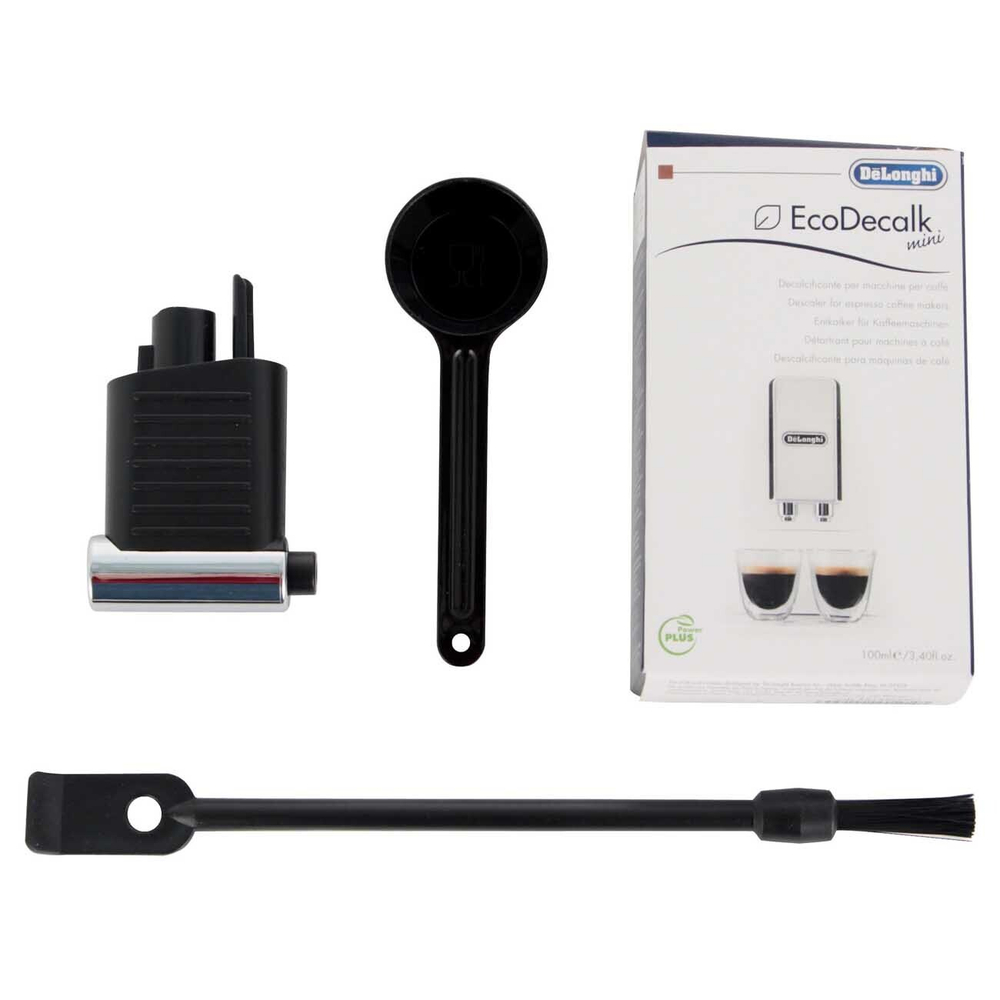 Кофемашина DeLonghi ECAM 46.860.B