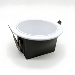 Светильник точечный встраиваемый Wertmark Technical Dorsum WTD.O06.000.30.07