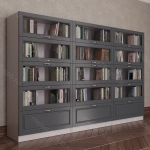 Библиотека 10 (мадес)