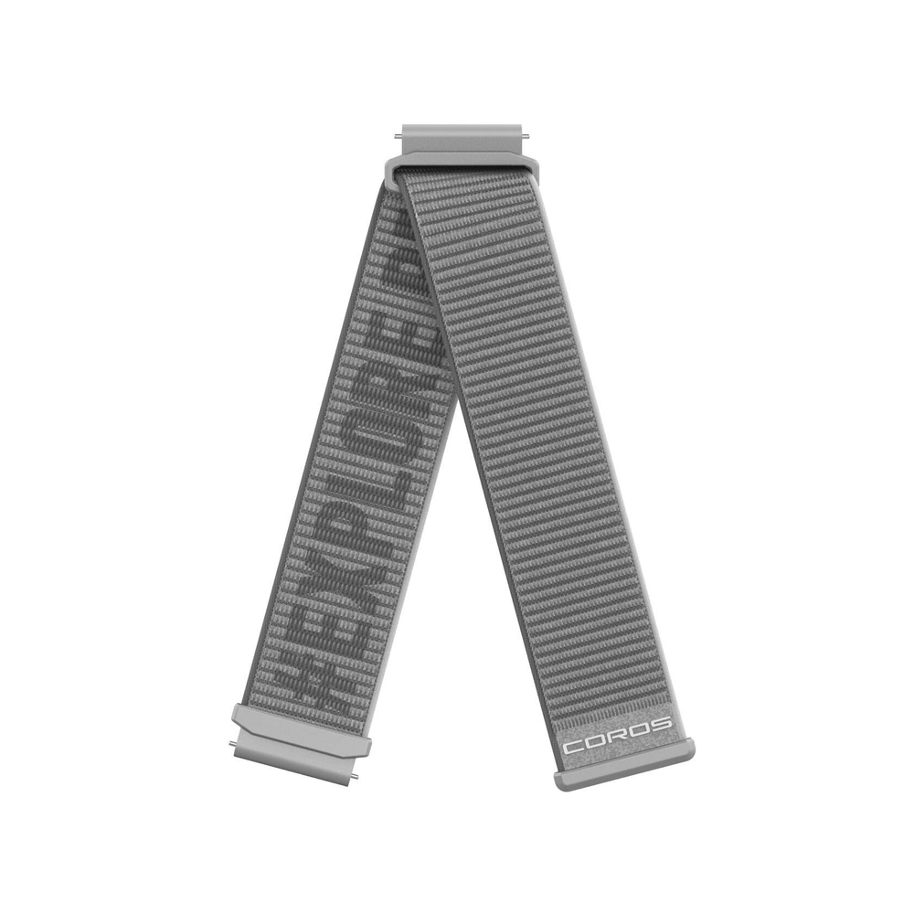 Ремешок для часов COROS APEX 2 20мм нейлоновый
