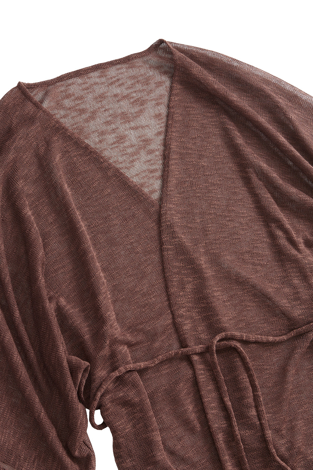 Кимоно IRIS Шоколад