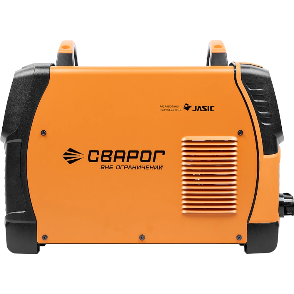 Сварог PRO SMART MIG 350 N216S сварочный инвертор с сертификатом НАКС 00000100214