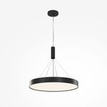 Потолочный светильник Technical C032CL-90W4K-RD-B