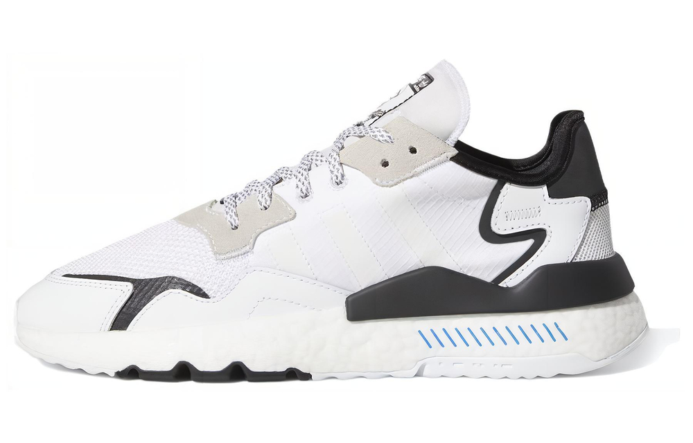 Nite Jogger Star Wars x Nite Jogger Adidas Originals "Storm Trooper"