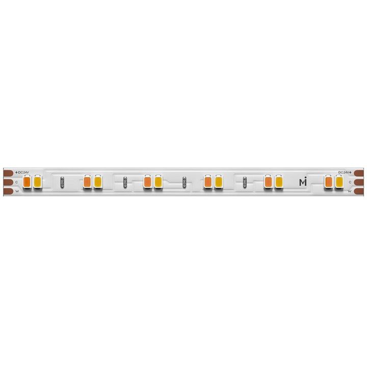 Светодиодная лента Maytoni 12W/m 120LED/m 2835SMD от теплого до холодного 5M 201123