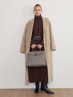 TOOMATCH LARGE BAG GREY