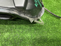 Битый ДХО левый Lexus NX 1 17-21 LED Динамический