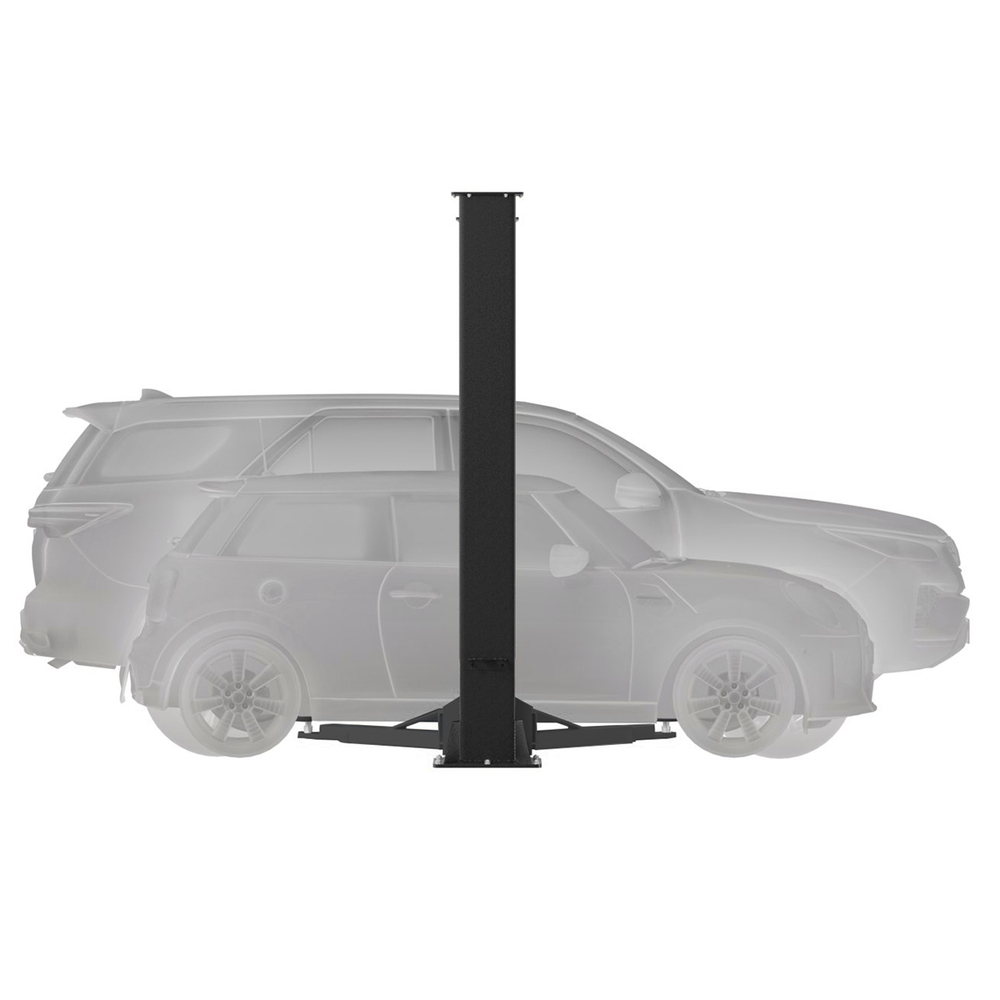 VS-OPT-4T/380 Подъемник двухстоечный с нижней синхронизацией 4 тонны, двухст. разбл., 380В