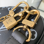 Louis Vuitton Speedy P9 Bandouliere 20