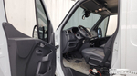 Renault Korea (Samsung) Master 2.3 Van L (11.2022)