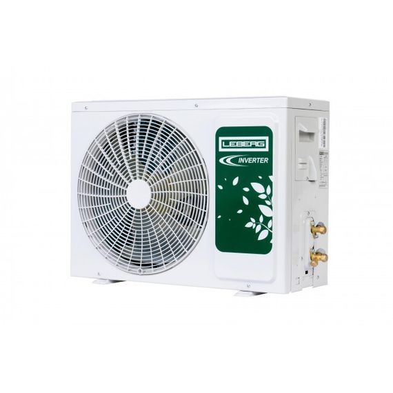Кондиционер Leberg Odin 3.0 LS-12ODI3/LU-12ODI3 — (9)