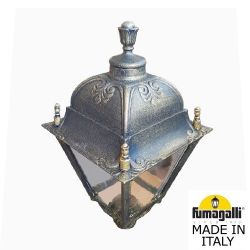 Фонарь на столб FUMAGALLI SIMON U33.000.000.BXH27