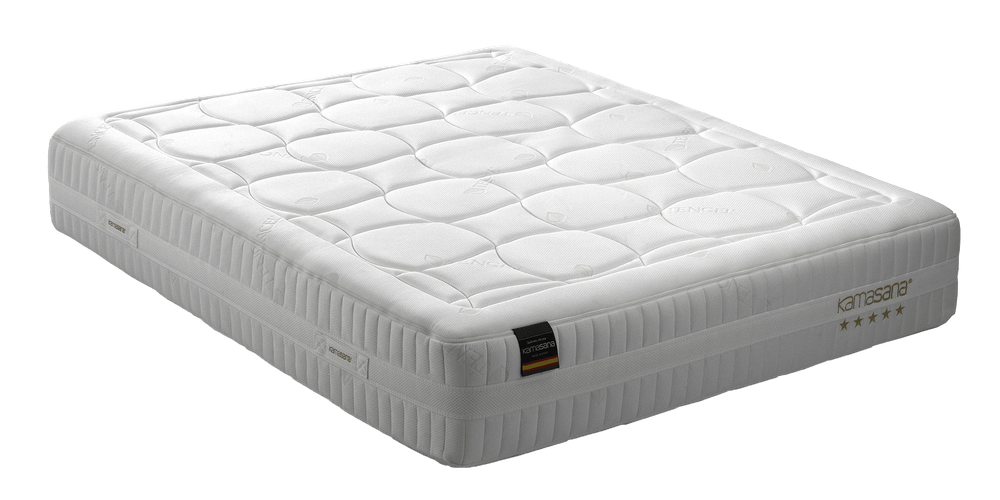 Беспружинный матрас Kamasana Relax Soya 200x220 до 160кг