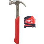 Набор Milwaukee №5 4932464028 + 4932459591