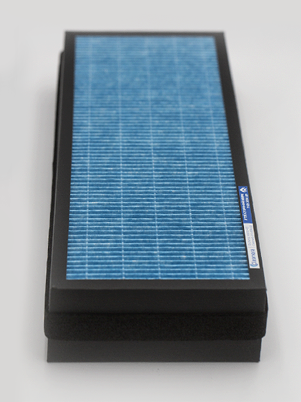 Фильтр HEPA H13 антибактериальный совместимый с Tion 4S