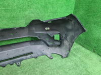 Бампер передний Toyota LC Prado 150 (2020-н.в.)